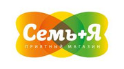 Семь+Я, сеть магазинов